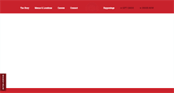 Desktop Screenshot of calhouns.com